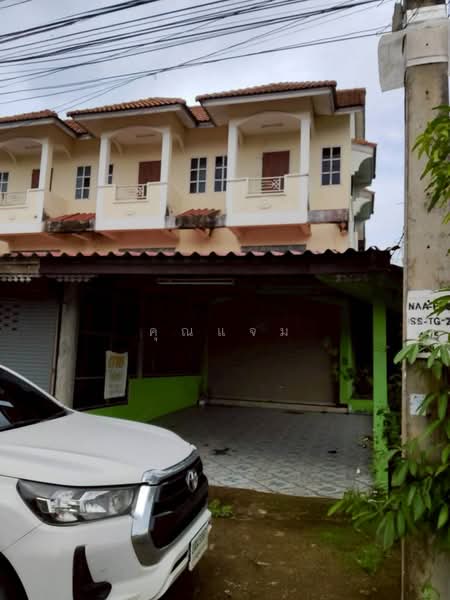Outside the project area of Nan Province, Nan, Tha Wang Pha, Tha Wang Pha, Nan, 3 Bedrooms, 136 sqm, Townhouse For Sale, by คุณแจม, 500379341 - DDproperty.com