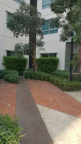 Lumpini Ville On Nut-Latkrabang, Bangkok, Lat Krabang Road, Lat Krabang, Lat Krabang, Bangkok, 1 Bedroom, 24 sqm, Condo For Rent, by นันท์นภัส สิริเลิศเมฆาสกุล, 500379343 - DDproperty.com