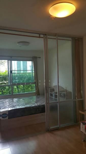 Lumpini Ville On Nut-Latkrabang, Bangkok, Lat Krabang Road, Lat Krabang, Lat Krabang, Bangkok, 1 Bedroom, 24 sqm, Condo For Rent, by นันท์นภัส สิริเลิศเมฆาสกุล, 500379343 - DDproperty.com