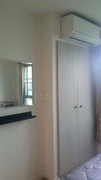 Lumpini Ville On Nut-Latkrabang, Bangkok, Lat Krabang Road, Lat Krabang, Lat Krabang, Bangkok, 1 Bedroom, 24 sqm, Condo For Rent, by นันท์นภัส สิริเลิศเมฆาสกุล, 500379343 - DDproperty.com