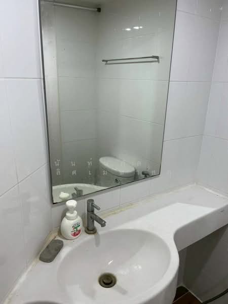 Lumpini Ville On Nut-Latkrabang, Bangkok, Lat Krabang Road, Lat Krabang, Lat Krabang, Bangkok, 1 Bedroom, 24 sqm, Condo For Rent, by นันท์นภัส สิริเลิศเมฆาสกุล, 500379343 - DDproperty.com