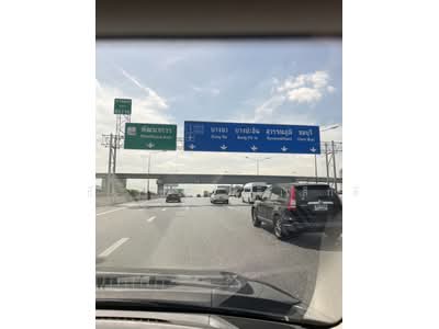 ขาย - ที่ดินกรุงเทพกรีฑา 18 แยก 3, กรุงเทพ