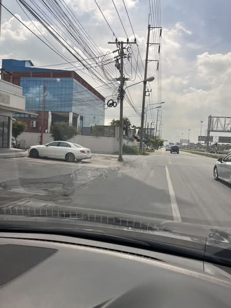 ที่ดินกรุงเทพกรีฑา 18 แยก 3, กรุงเทพ, ซอย กรุงเทพกรีฑา 18 แยก 3, สะพานสูง, สะพานสูง, กรุงเทพ, 1,600 ตร.ม., ที่ดิน ขาย, โดย ธีรรัชต์ ศรีเล็กดี, 500379344 - DDproperty.com