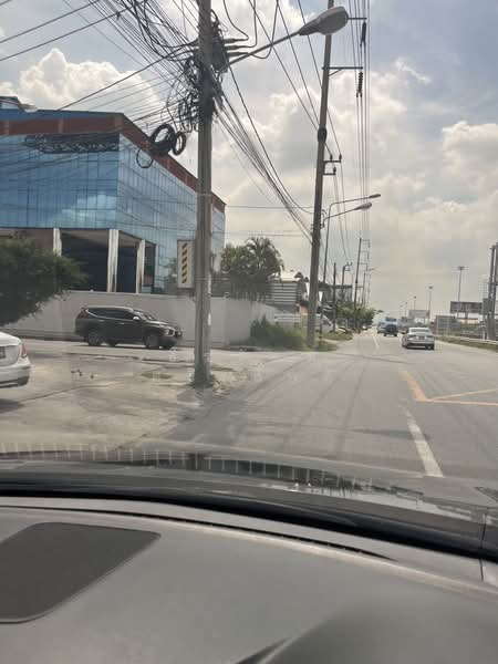 Land at Bangkok Kreetha 18, Intersection 3, Bangkok, ซอย กรุงเทพกรีฑา 18 แยก 3, Saphan Sung, Saphan Sung, Bangkok, , 1,600 sqm, Land For Sale, by ธีรรัชต์ ศรีเล็กดี, 500379344 - DDproperty.com