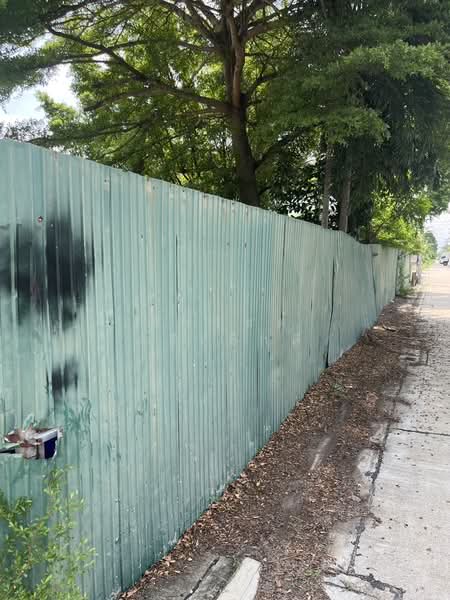 ที่ดินกรุงเทพกรีฑา 18 แยก 3, กรุงเทพ, ซอย กรุงเทพกรีฑา 18 แยก 3, สะพานสูง, สะพานสูง, กรุงเทพ, 1,600 ตร.ม., ที่ดิน ขาย, โดย ธีรรัชต์ ศรีเล็กดี, 500379344 - DDproperty.com