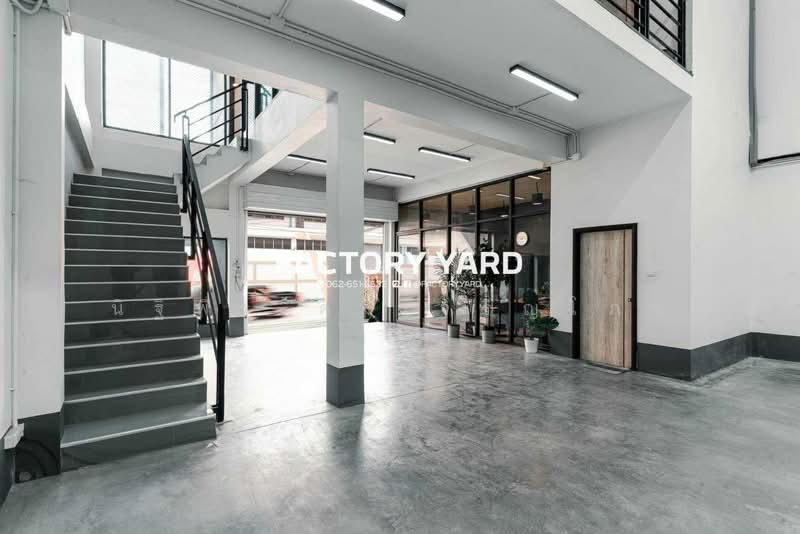 Factory yard Samutsakhon, Samut Sakhon, Bang Nam Chut, Muang Samut Sakhon, Samut Sakhon, , 250 sqm, Warehouse/Factory For Sale, by นิฐิพิร คงเจริญโภช, 500379348 - DDproperty.com
