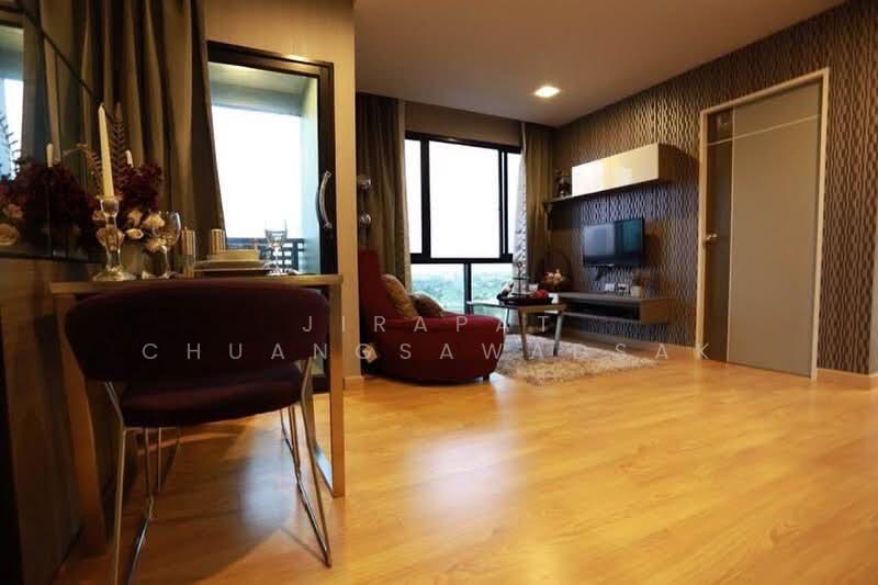 The Private Paradise Pattaya, Chon Buri (Pattaya), Huai Yai, Bang Lamung (Pattaya), Chon Buri (Pattaya), 1 Bedroom, 32 sqm, Condo For Rent, by Jirapat Chuangsawadsak, 500379349 - DDproperty.com