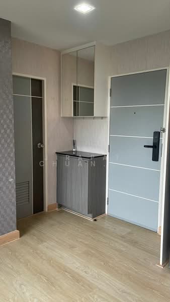 The Private Paradise Pattaya, Chon Buri (Pattaya), Huai Yai, Bang Lamung (Pattaya), Chon Buri (Pattaya), 1 Bedroom, 32 sqm, Condo For Rent, by Jirapat Chuangsawadsak, 500379349 - DDproperty.com