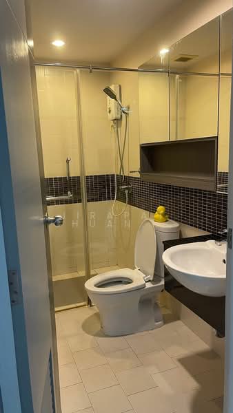 The Private Paradise Pattaya, Chon Buri (Pattaya), Huai Yai, Bang Lamung (Pattaya), Chon Buri (Pattaya), 1 Bedroom, 32 sqm, Condo For Rent, by Jirapat Chuangsawadsak, 500379349 - DDproperty.com
