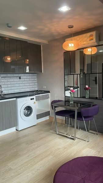 The Private Paradise Pattaya, Chon Buri (Pattaya), Huai Yai, Bang Lamung (Pattaya), Chon Buri (Pattaya), 1 Bedroom, 32 sqm, Condo For Rent, by Jirapat Chuangsawadsak, 500379349 - DDproperty.com
