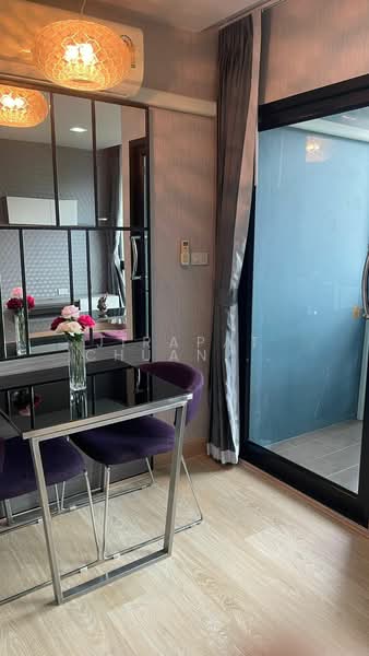 The Private Paradise Pattaya : เดอะ ไพรเวท พาราไดซ์ พัทยา, ชลบุรี, ห้วยใหญ่, บางละมุง, ชลบุรี, 32 ตร.ม., คอนโด ให้เช่า, โดย Jirapat Chuangsawadsak, 500379349 - DDproperty.com