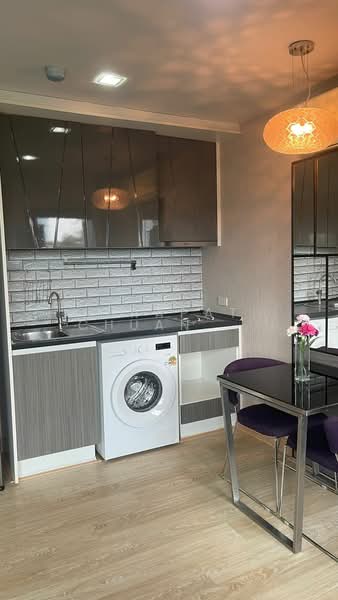 The Private Paradise Pattaya, Chon Buri (Pattaya), Huai Yai, Bang Lamung (Pattaya), Chon Buri (Pattaya), 1 Bedroom, 32 sqm, Condo For Rent, by Jirapat Chuangsawadsak, 500379349 - DDproperty.com