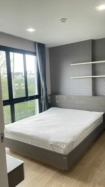 The Private Paradise Pattaya, Chon Buri (Pattaya), Huai Yai, Bang Lamung (Pattaya), Chon Buri (Pattaya), 1 Bedroom, 32 sqm, Condo For Rent, by Jirapat Chuangsawadsak, 500379349 - DDproperty.com