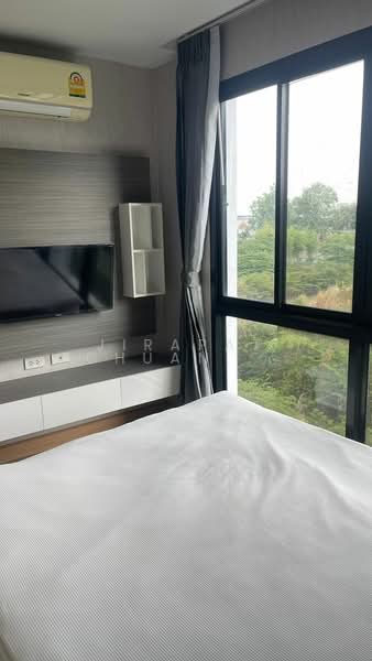 The Private Paradise Pattaya, Chon Buri (Pattaya), Huai Yai, Bang Lamung (Pattaya), Chon Buri (Pattaya), 1 Bedroom, 32 sqm, Condo For Rent, by Jirapat Chuangsawadsak, 500379349 - DDproperty.com