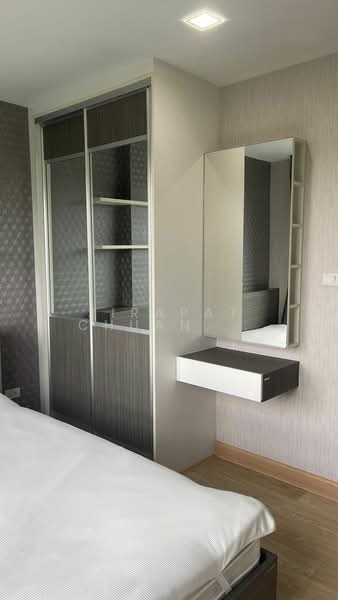 The Private Paradise Pattaya, Chon Buri (Pattaya), Huai Yai, Bang Lamung (Pattaya), Chon Buri (Pattaya), 1 Bedroom, 32 sqm, Condo For Rent, by Jirapat Chuangsawadsak, 500379349 - DDproperty.com