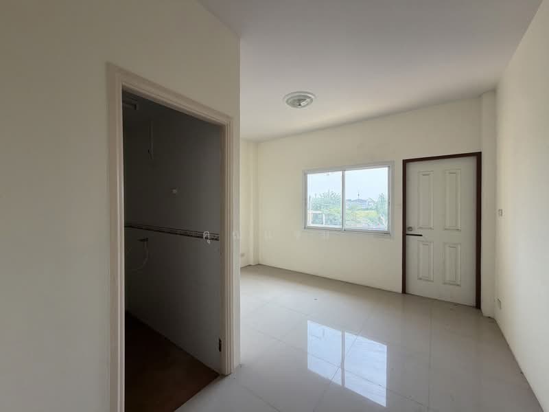 นอกโครงการสมุทรสาคร, Samut Sakhon, Ban Ko, Muang Samut Sakhon, Samut Sakhon, 3 Bedrooms, 40 sqm, Townhouse For Sale, by คุณแจม, 500379350 - DDproperty.com