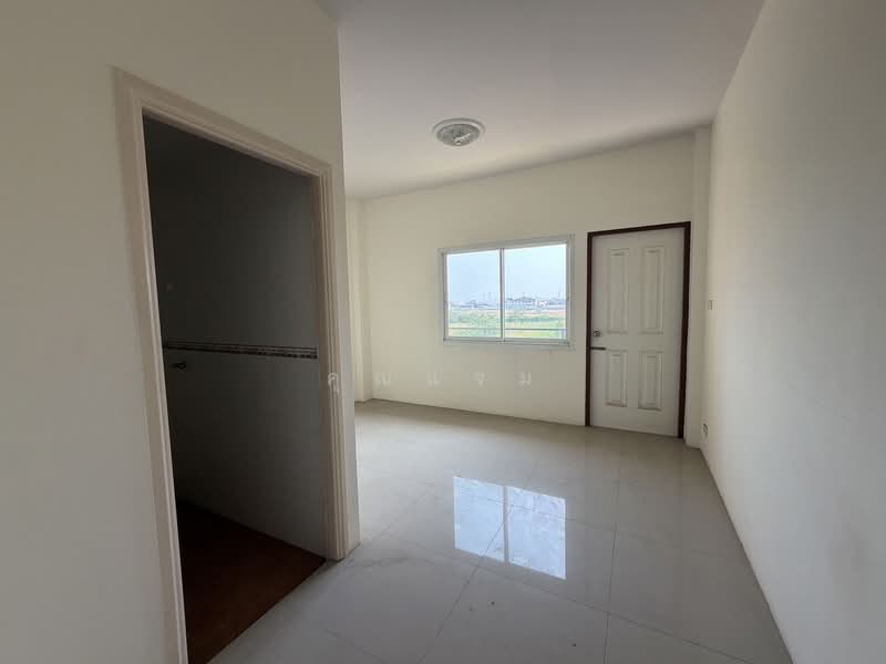 นอกโครงการสมุทรสาคร, Samut Sakhon, Ban Ko, Muang Samut Sakhon, Samut Sakhon, 3 Bedrooms, 40 sqm, Townhouse For Sale, by คุณแจม, 500379350 - DDproperty.com