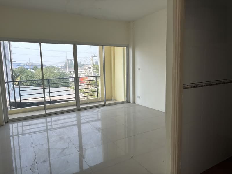 นอกโครงการสมุทรสาคร, Samut Sakhon, Ban Ko, Muang Samut Sakhon, Samut Sakhon, 3 Bedrooms, 40 sqm, Townhouse For Sale, by คุณแจม, 500379350 - DDproperty.com