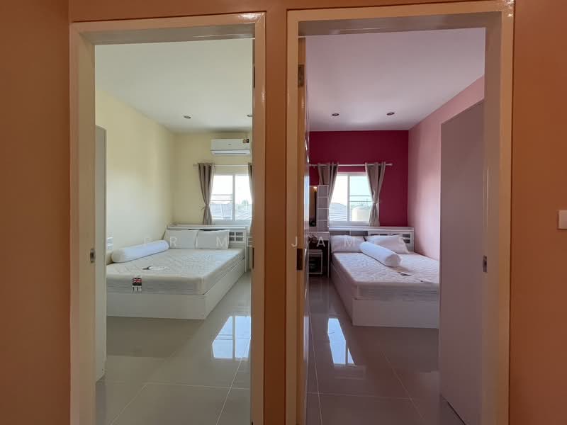 House, Phuket, Chalong, Muang Phuket, Phuket, 3 Bedrooms, 150 sqm, Townhouse For Rent, by Prime James, 500379352 - DDproperty.com