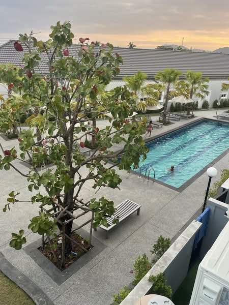 House, Phuket, Chalong, Muang Phuket, Phuket, 3 Bedrooms, 150 sqm, Townhouse For Rent, by Prime James, 500379352 - DDproperty.com