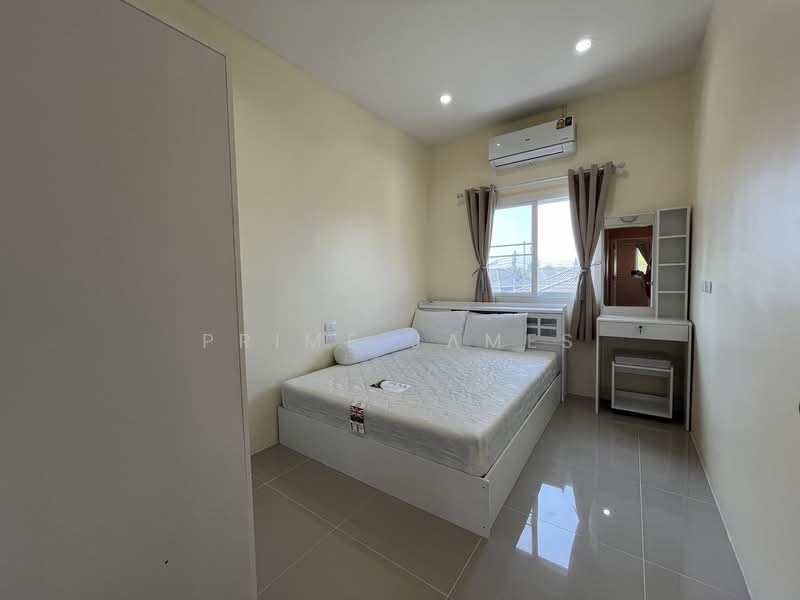 House, Phuket, Chalong, Muang Phuket, Phuket, 3 Bedrooms, 150 sqm, Townhouse For Rent, by Prime James, 500379352 - DDproperty.com
