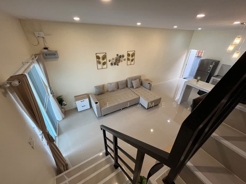 House, Phuket, Chalong, Muang Phuket, Phuket, 3 Bedrooms, 150 sqm, Townhouse For Rent, by Prime James, 500379352 - DDproperty.com
