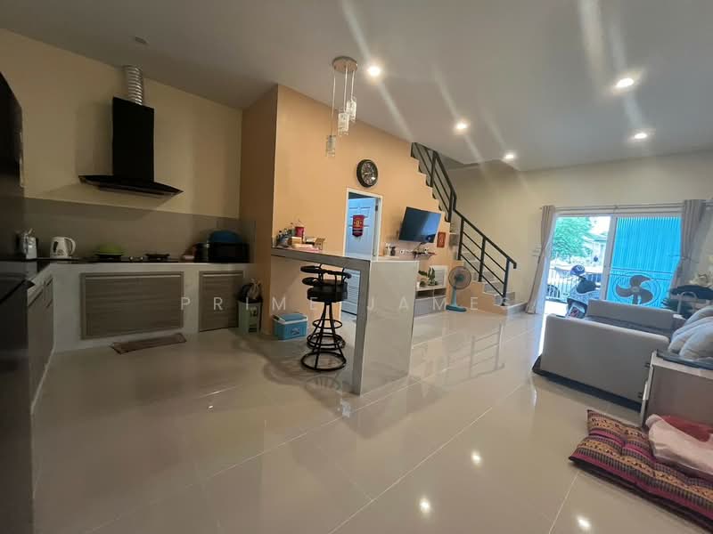 House, Phuket, Chalong, Muang Phuket, Phuket, 3 Bedrooms, 150 sqm, Townhouse For Rent, by Prime James, 500379352 - DDproperty.com