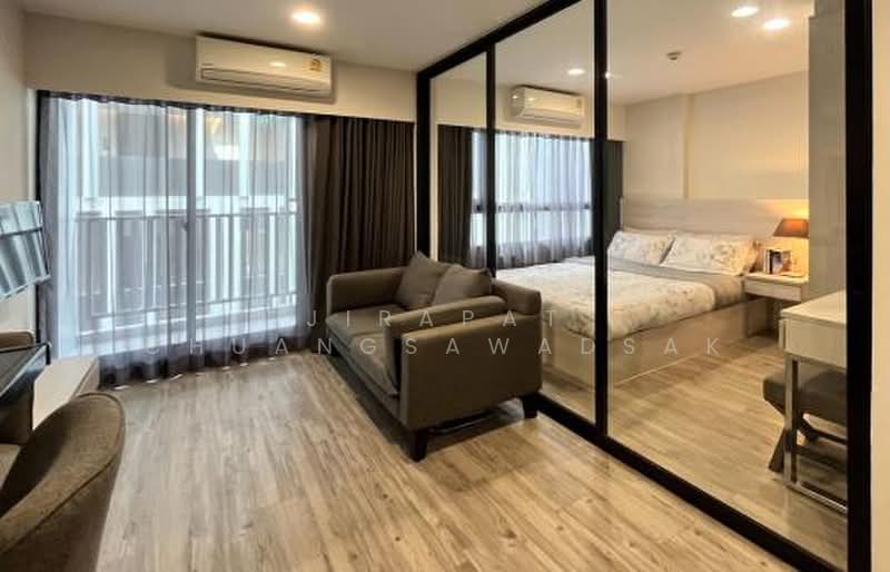 Dusit D2 Residences Hua Hin, Prachuap Khiri Khan, Petchkasem Road, Nong Kae, Hua Hin, Prachuap Khiri Khan, 1 Bedroom, 31 sqm, Condo For Sale, by Jirapat Chuangsawadsak, 500379356 - DDproperty.com