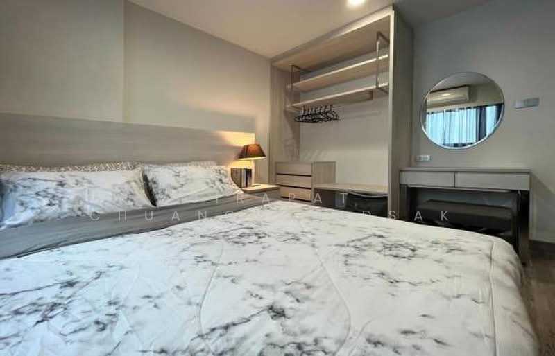 Dusit D2 Residences Hua Hin, Prachuap Khiri Khan, Petchkasem Road, Nong Kae, Hua Hin, Prachuap Khiri Khan, 1 Bedroom, 31 sqm, Condo For Sale, by Jirapat Chuangsawadsak, 500379356 - DDproperty.com