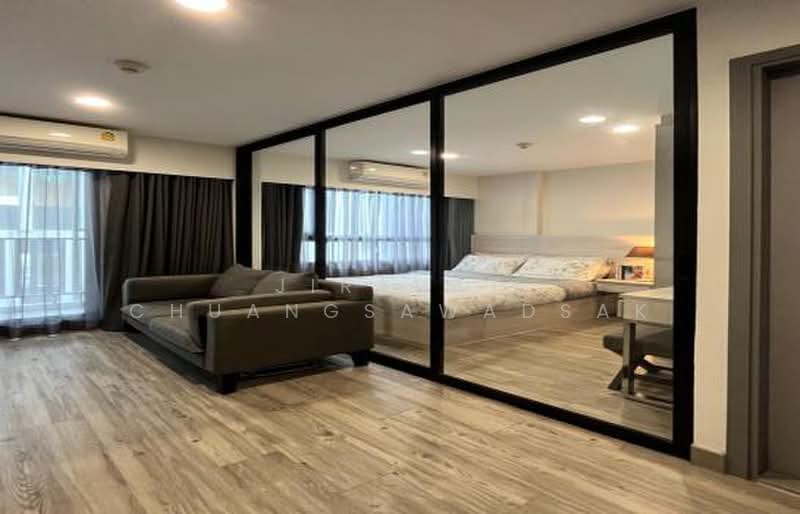 Dusit D2 Residences Hua Hin : ดุสิตดีทู เรสซิเดนเซส หัวหิน, ประจวบคีรีขันธ์, ถนนเพชรเกษม, หนองแก, หัวหิน, ประจวบคีรีขันธ์, 31 ตร.ม., คอนโด ขาย, โดย Jirapat Chuangsawadsak, 500379356 - DDproperty.com