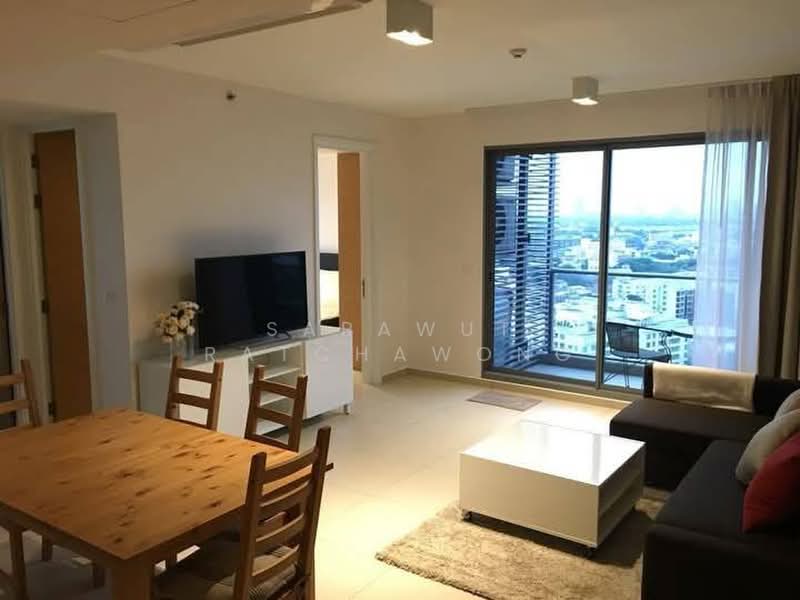 The Lofts Ekkamai, Bangkok, 1415 Sukhumvit Road, Phra Kanong Nua, Watthana, Bangkok, 2 Bedrooms, 74 sqm, Condo For Sale, by Sarawut Ratchawong, 500379357 - DDproperty.com