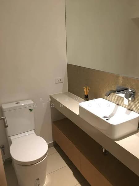 The Lofts Ekkamai, Bangkok, 1415 Sukhumvit Road, Phra Kanong Nua, Watthana, Bangkok, 2 Bedrooms, 74 sqm, Condo For Sale, by Sarawut Ratchawong, 500379357 - DDproperty.com