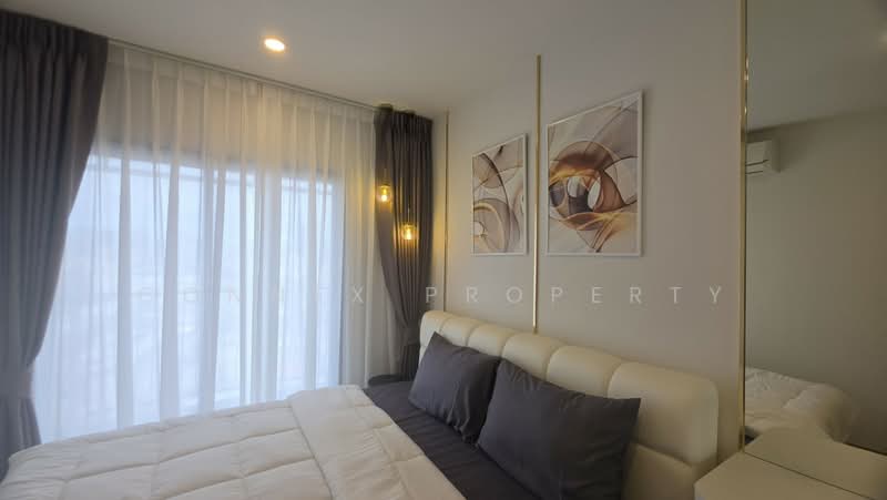 Life Rama 4-Asoke, Bangkok, Rama 4 Road, Khlong Toei, Bangkok, 1 Bedroom, 31 sqm, Condo For Rent, by Connex Property, 500379358 - DDproperty.com