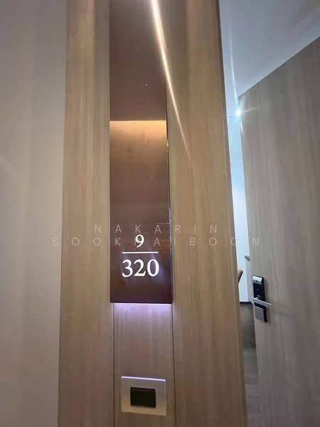 The XXXIX By Sansiri, Bangkok, 300 Soi Sukhumvit 39, Khlong Tan Nua, Watthana, Bangkok, 1 Bedroom, 54 sqm, Condo For Rent, by Nakarin Sookpaiboon, 500379359 - DDproperty.com