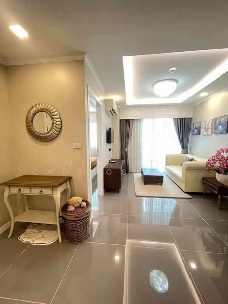 The Orient Resort & Spa, Chon Buri (Pattaya), M.12 Soi Bunkanchana 5/2 Second Rd, Nong Pru, Bang Lamung (Pattaya), Chon Buri (Pattaya), 1 Bedroom, 35 sqm, Condo For Sale, by Jirapat Chuangsawadsak, 500379360 - DDproperty.com
