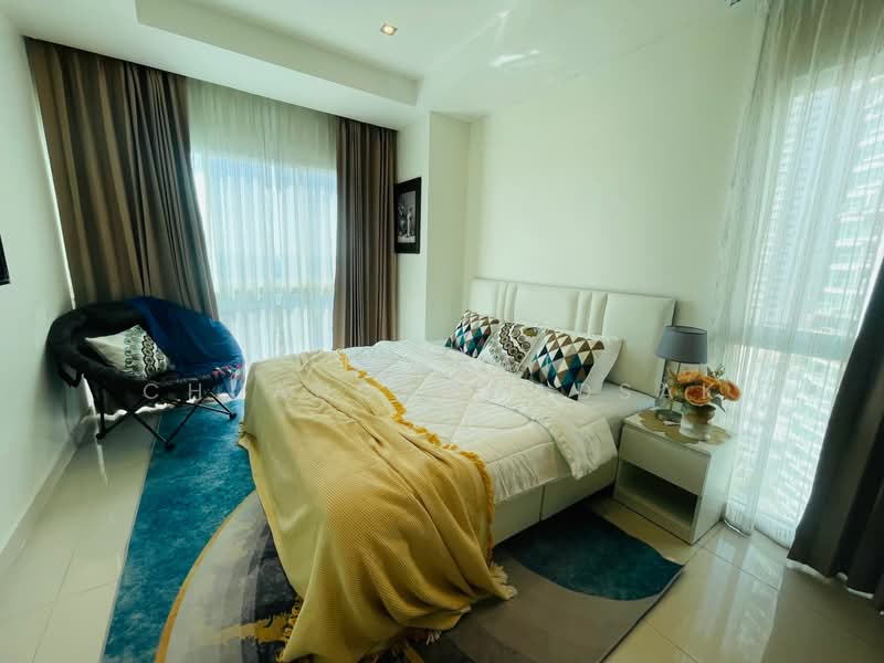 Nam Talay Condo (น้ำทะเล คอนโด), ชลบุรี, เมืองพัทยา บางละมุง ชลบุรี, สัตหีบ, ชลบุรี, 40 ตร.ม., คอนโด ให้เช่า, โดย Jirapat Chuangsawadsak, 500379369 - DDproperty.com
