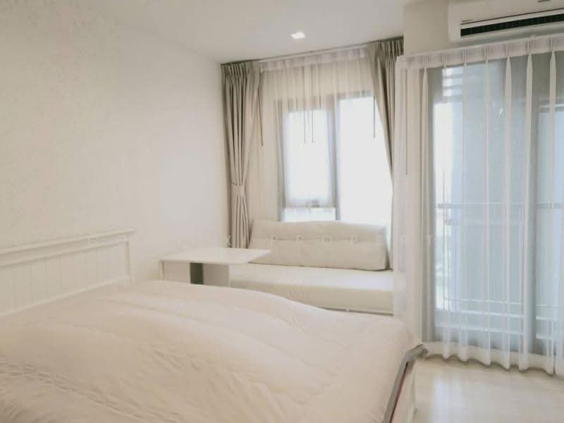 Life One Wireless, Bangkok, 1 Wireless Road, Lumphini, Pathum Wan, Bangkok, 1 Bedroom, 24 sqm, Condo For Rent, by Connex Property, 500379374 - DDproperty.com
