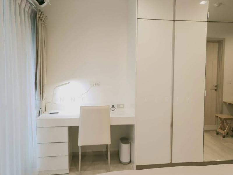 Life One Wireless, Bangkok, 1 Wireless Road, Lumphini, Pathum Wan, Bangkok, 1 Bedroom, 24 sqm, Condo For Rent, by Connex Property, 500379374 - DDproperty.com