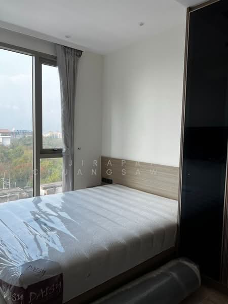 The Riviera Ocean Drive, Chon Buri (Pattaya), Jomtien Second Rd, Nong Pru, Bang Lamung (Pattaya), Chon Buri (Pattaya), 1 Bedroom, 27 sqm, Condo For Rent, by Jirapat Chuangsawadsak, 500379378 - DDproperty.com