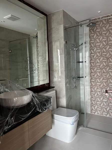 The Riviera Ocean Drive, Chon Buri (Pattaya), Jomtien Second Rd, Nong Pru, Bang Lamung (Pattaya), Chon Buri (Pattaya), 1 Bedroom, 27 sqm, Condo For Rent, by Jirapat Chuangsawadsak, 500379378 - DDproperty.com