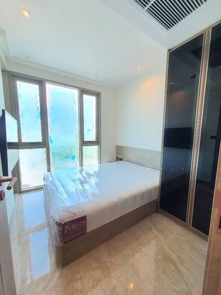 The Riviera Ocean Drive, Chon Buri (Pattaya), Jomtien Second Rd, Nong Pru, Bang Lamung (Pattaya), Chon Buri (Pattaya), 1 Bedroom, 27 sqm, Condo For Rent, by Jirapat Chuangsawadsak, 500379378 - DDproperty.com