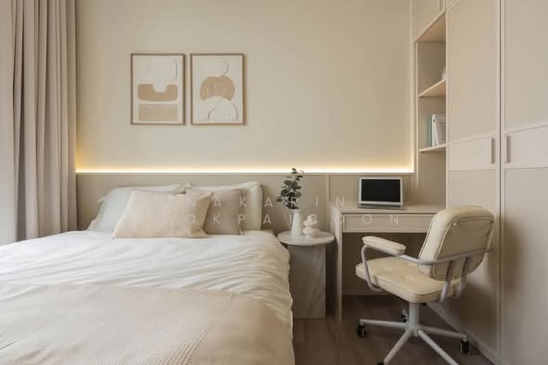 Rhythm Charoenkrung Pavillion, Bangkok, Charoenkrung Road, Wat Prayakrai, Bang Kho Laem, Bangkok, 2 Bedrooms, 98 sqm, Condo For Rent, by Nakarin Sookpaiboon, 500379379 - DDproperty.com