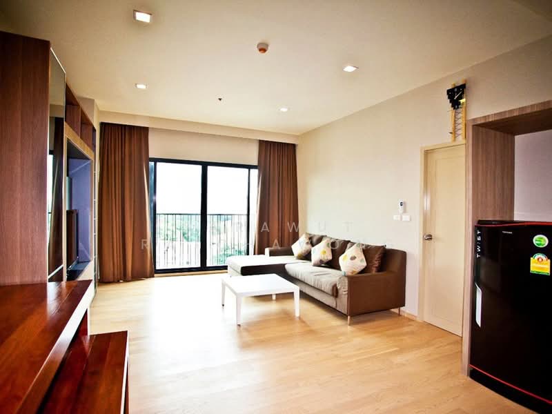 Noble Reveal, Bangkok, 36 Soi Sukhumvit 63, Ekamai Road, Phra Kanong Nua, Watthana, Bangkok, 1 Bedroom, 51 sqm, Condo For Sale, by Sarawut Ratchawong, 500379381 - DDproperty.com