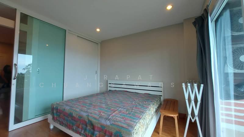 Le Beach Condo บางเสร่, Chon Buri (Pattaya), Municipality 5/6 Municipality 5/6, Bang Sa-re, Sattahip, Chon Buri (Pattaya), 1 Bedroom, 43 sqm, Condo For Rent, by Jirapat Chuangsawadsak, 500379385 - DDproperty.com