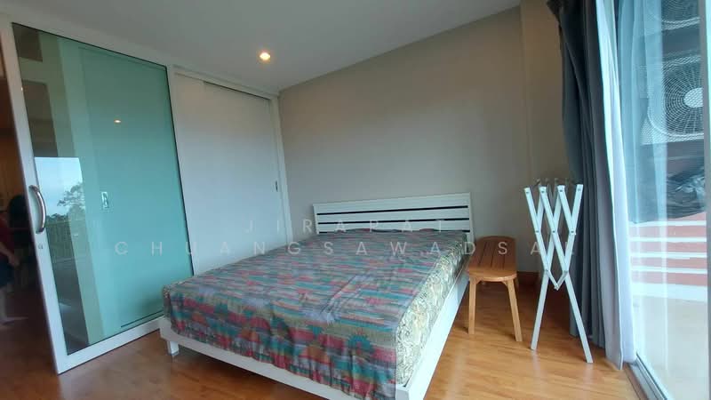 Le Beach Condo บางเสร่, Chon Buri (Pattaya), Municipality 5/6 Municipality 5/6, Bang Sa-re, Sattahip, Chon Buri (Pattaya), 1 Bedroom, 43 sqm, Condo For Rent, by Jirapat Chuangsawadsak, 500379385 - DDproperty.com