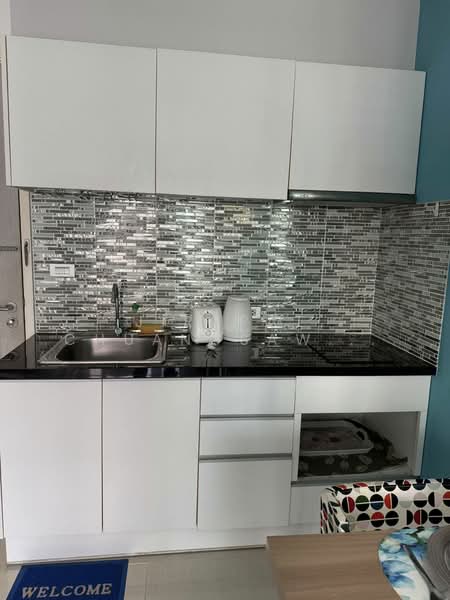 Atlantis Condo Resort, Chon Buri (Pattaya), Jomtien Sai 1 Road, Bang Lamung, Bang Lamung (Pattaya), Chon Buri (Pattaya), 1 Bedroom, 36 sqm, Condo For Sale, by Jirapat Chuangsawadsak, 500379388 - DDproperty.com