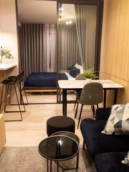 Life One Wireless, Bangkok, 1 Wireless Road, Lumphini, Pathum Wan, Bangkok, 1 Bedroom, 36 sqm, Condo For Rent, by Connex Property, 500379389 - DDproperty.com