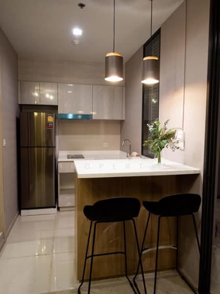 Life One Wireless, Bangkok, 1 Wireless Road, Lumphini, Pathum Wan, Bangkok, 1 Bedroom, 36 sqm, Condo For Rent, by Connex Property, 500379389 - DDproperty.com