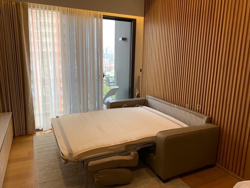 Siamese Exclusive Sukhumvit 31, Bangkok, 75 Soi Sukhumvit 31, Khlong Tan Nua, Watthana, Bangkok, 1 Bedroom, 53 sqm, Condo For Rent, by Yoshida Co., Ltd., 500379394 - DDproperty.com