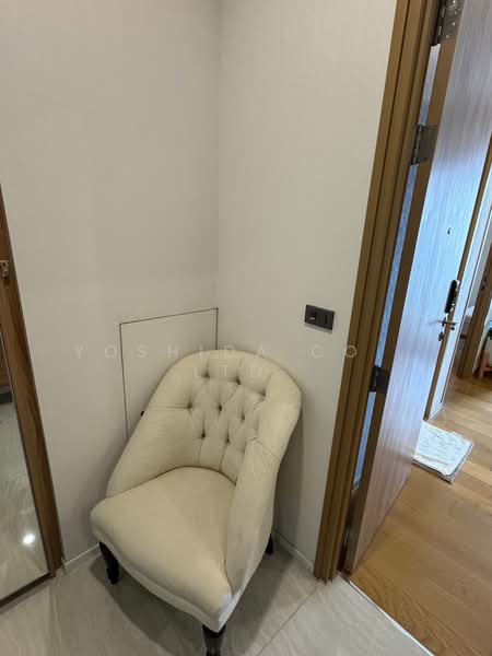 Siamese Exclusive Sukhumvit 31, Bangkok, 75 Soi Sukhumvit 31, Khlong Tan Nua, Watthana, Bangkok, 1 Bedroom, 53 sqm, Condo For Rent, by Yoshida Co., Ltd., 500379394 - DDproperty.com